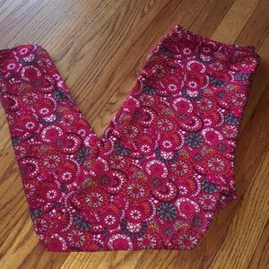 LuLaRoe Leggings
